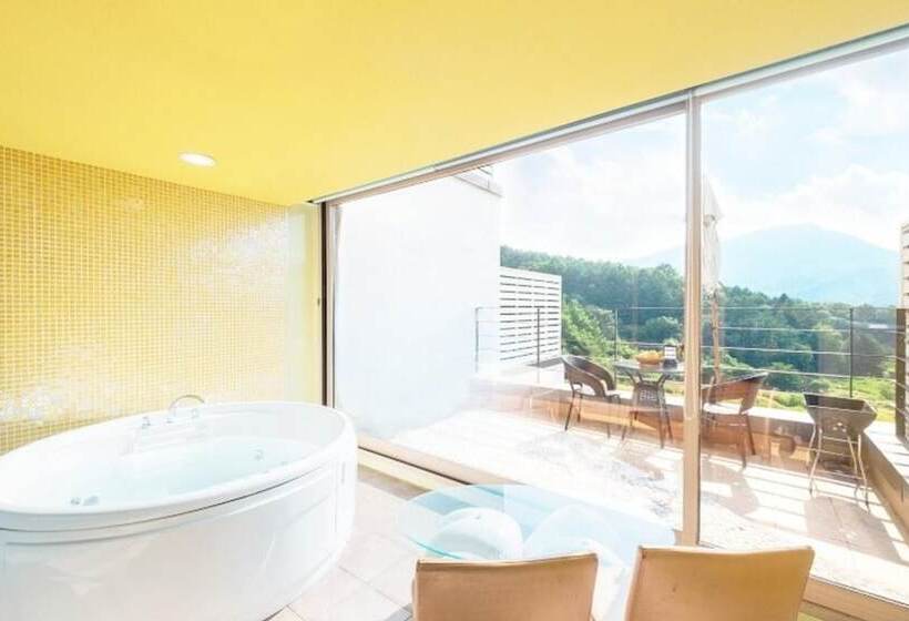 Gapyeong Cheonseom Pension