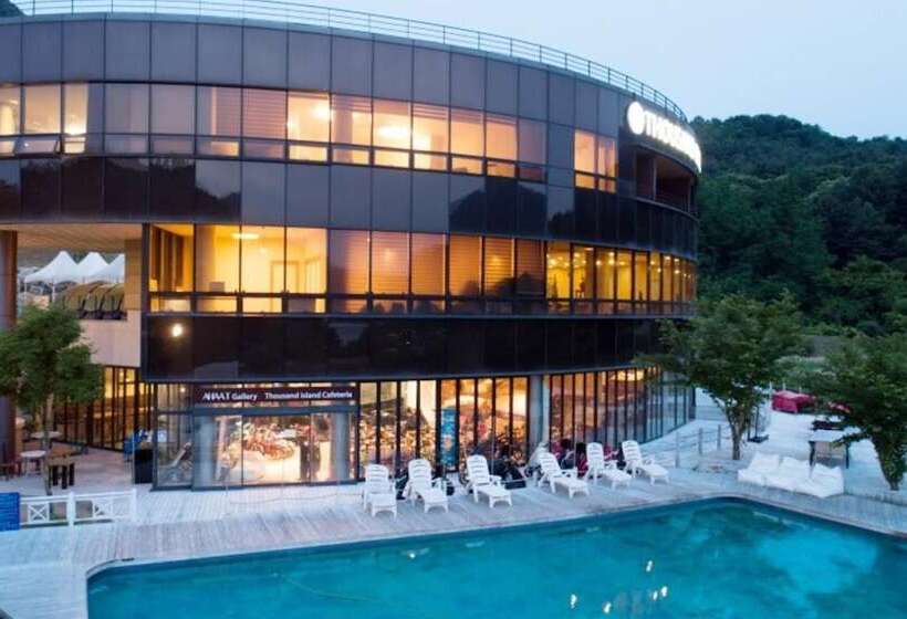 Gapyeong Cheonseom Pension