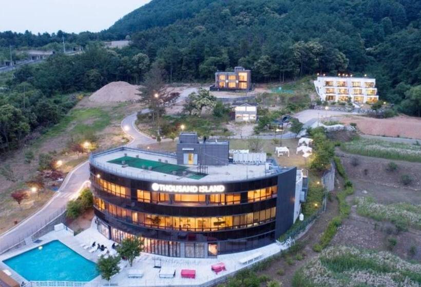 Gapyeong Cheonseom Pension