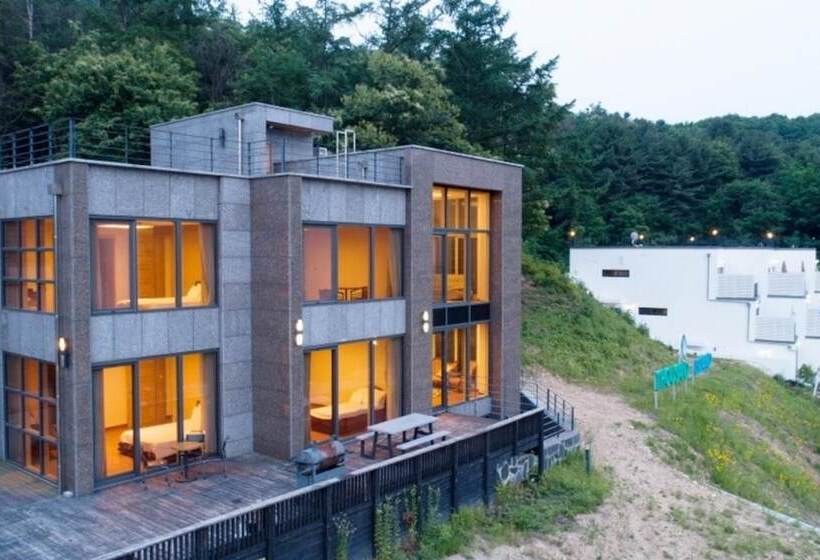 Gapyeong Cheonseom Pension