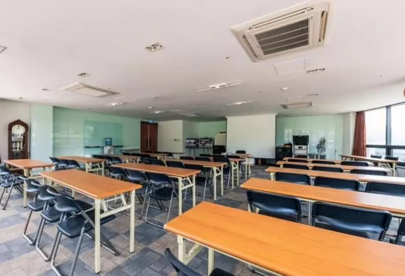Gapyeong Cheonseom Pension