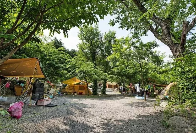 Gapyeong Himong  Aegyeon Kids Pension