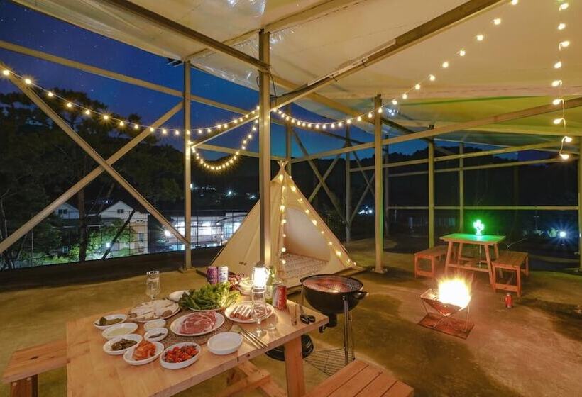 Gapyeong Himong  Aegyeon Kids Pension