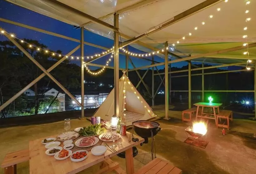 Gapyeong Himong  Aegyeon Kids Pension