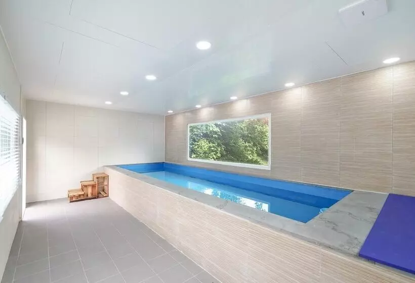 Gapyeong Himong  Aegyeon Kids Pension