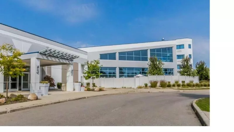 هتل Wyndham Flint Mi Grand Blanc Bishop Airport Conference Ct