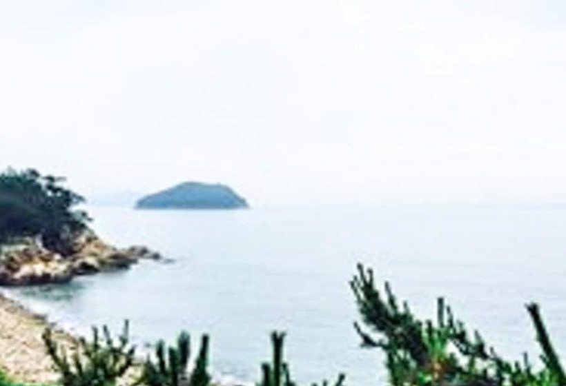 Goheung Maldives Pension