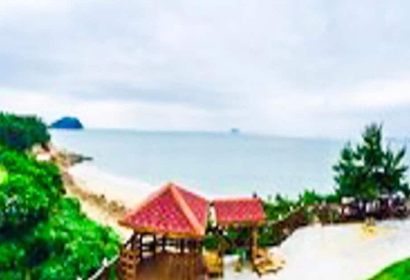 Goheung Maldives Pension