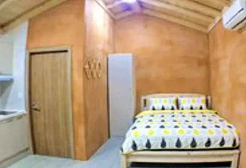 Goheung Maldives Pension