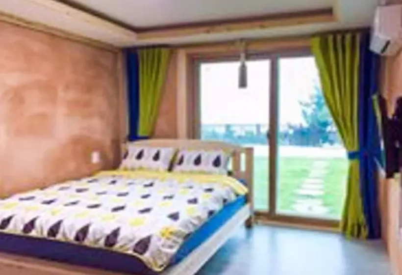 Goheung Maldives Pension