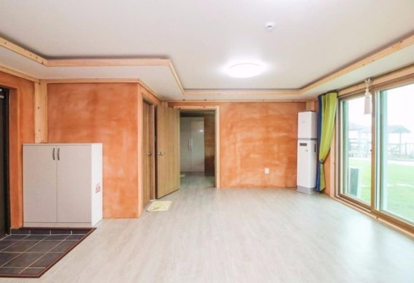 Goheung Maldives Pension