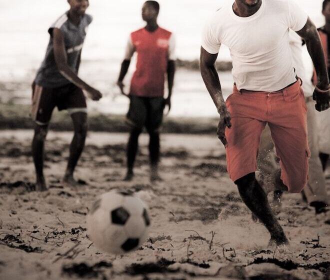 בית מלון כפרי Amani Villas Nature Retreat