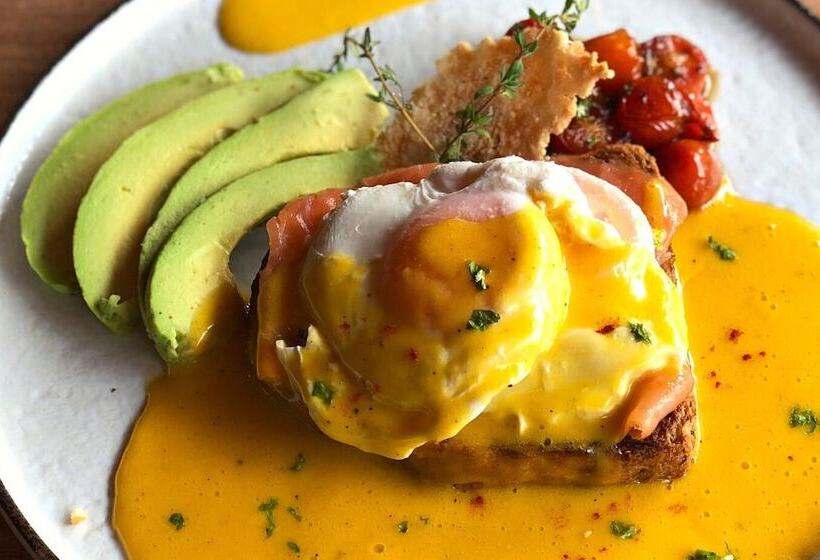 Szálloda Athita The Hidden Court Chiang Saen