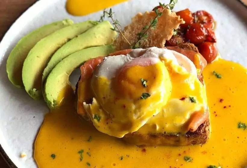 Hotelli Athita The Hidden Court Chiang Saen