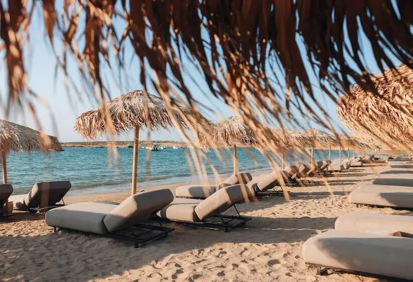 ホテル Cove Paros