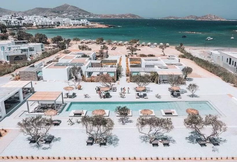 ホテル Cove Paros