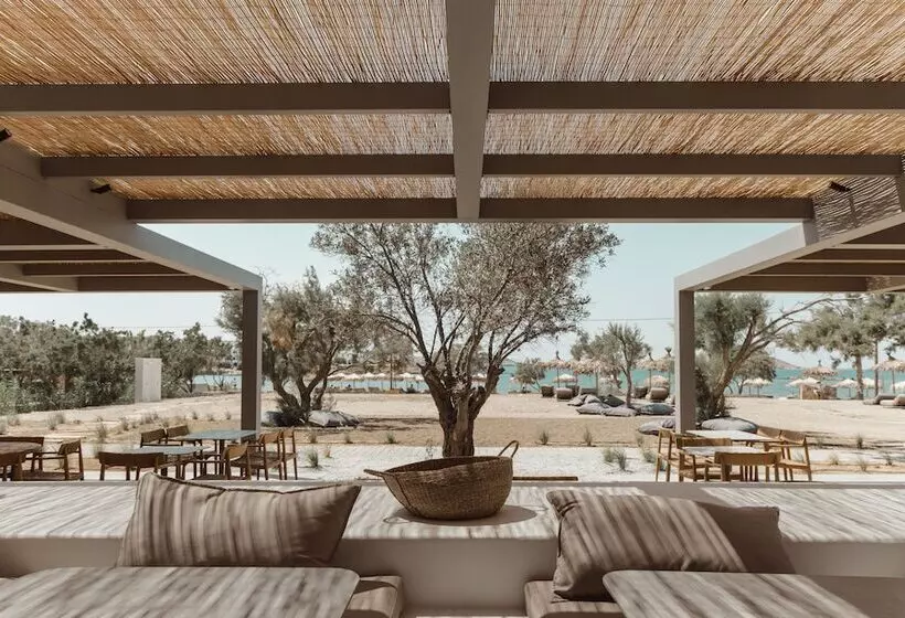 ホテル Cove Paros