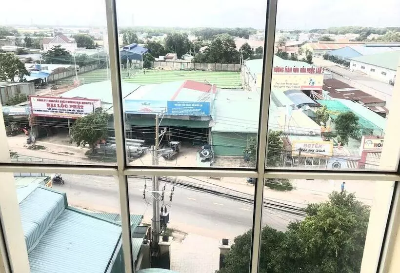 هتل De Nhat