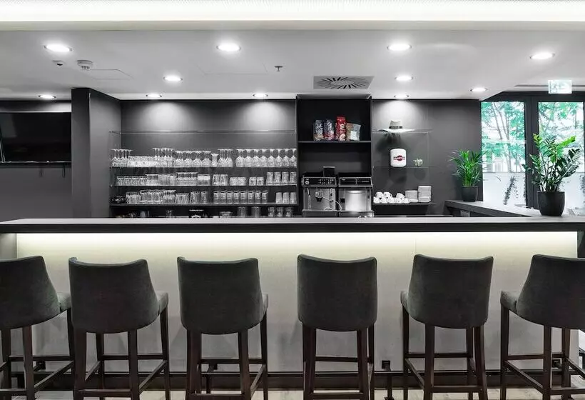 Dormero Hotel Budapest