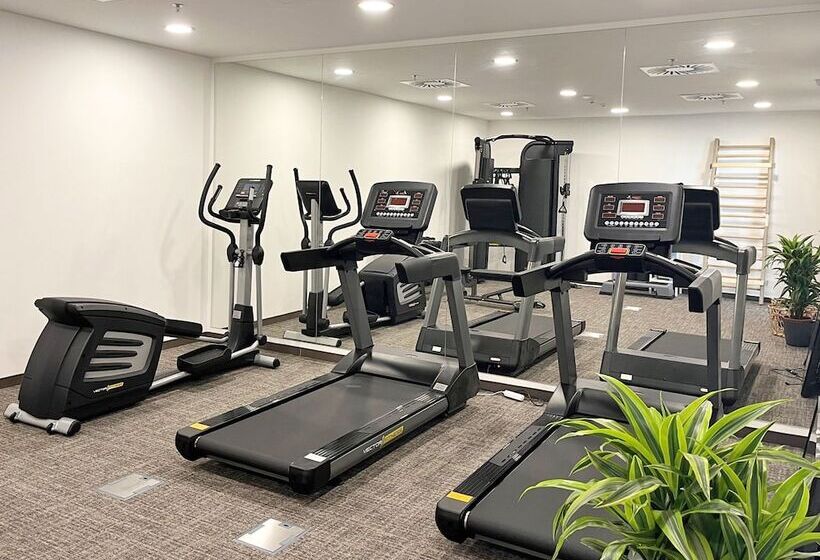 Dormero Hotel Budapest