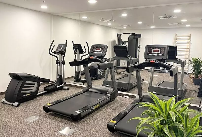 Dormero Hotel Budapest