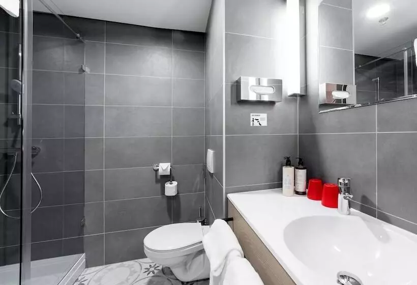Dormero Hotel Budapest