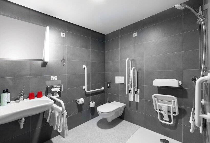 Dormero Hotel Budapest