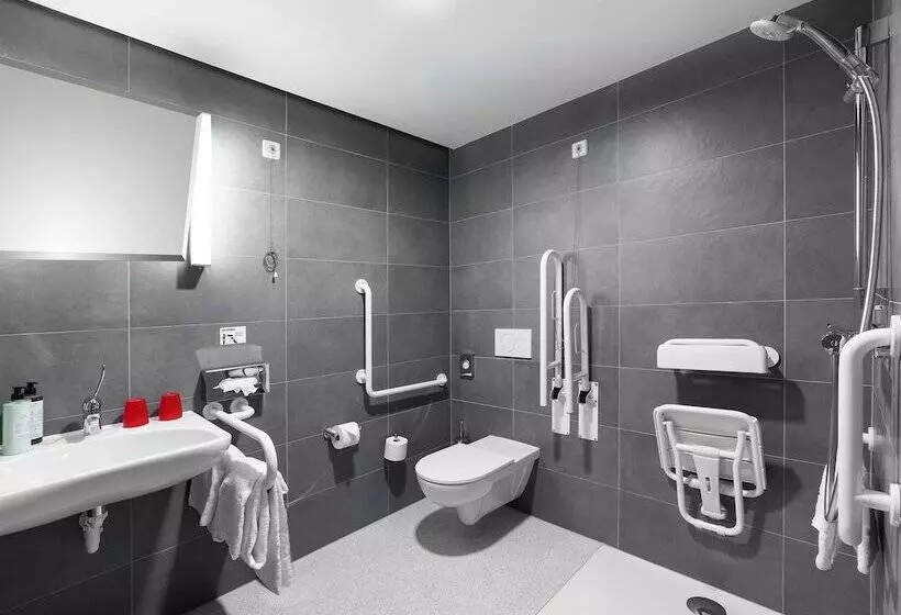 Dormero Hotel Budapest