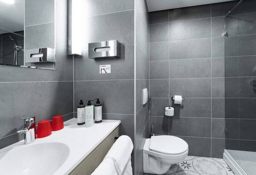 Dormero Hotel Budapest