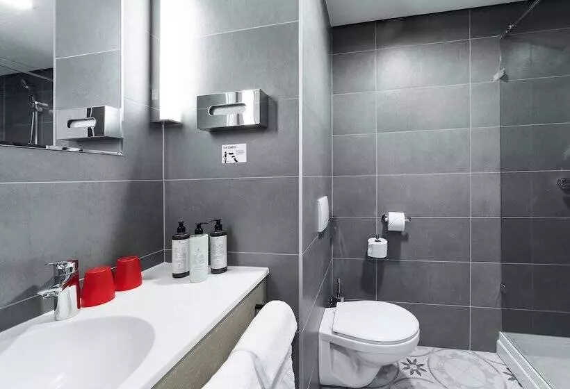 Dormero Hotel Budapest