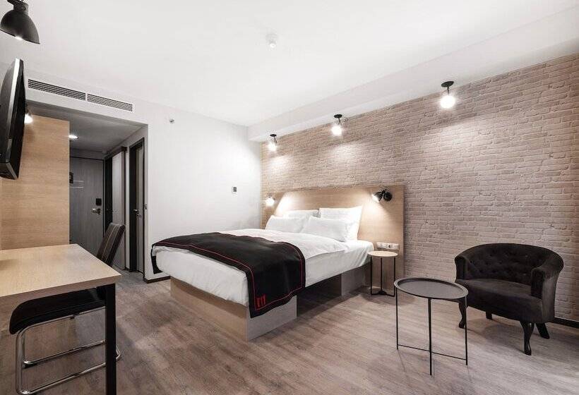 Dormero Hotel Budapest