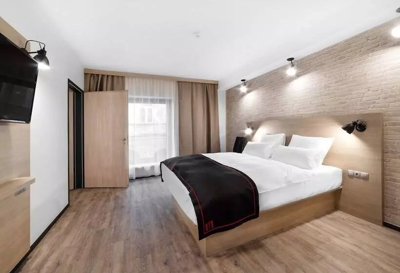 Dormero Hotel Budapest