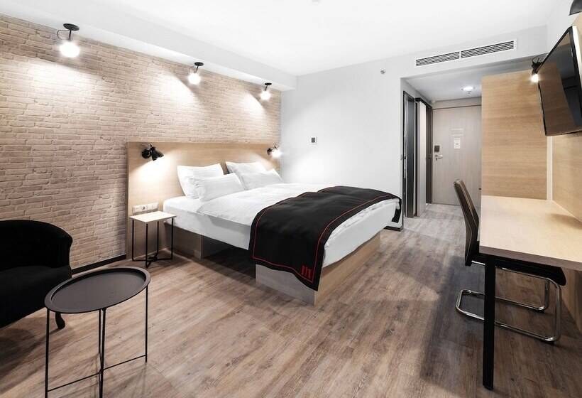 Dormero Hotel Budapest