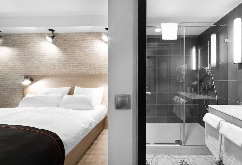 Dormero Hotel Budapest