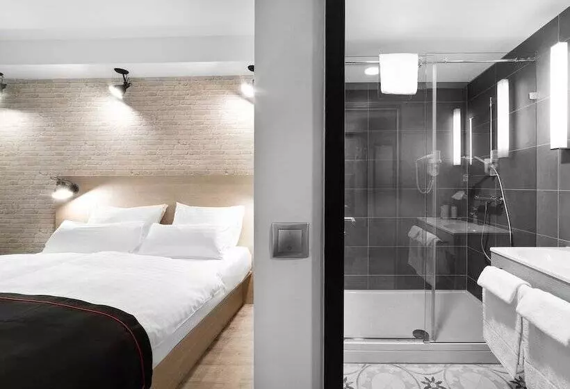 Dormero Hotel Budapest