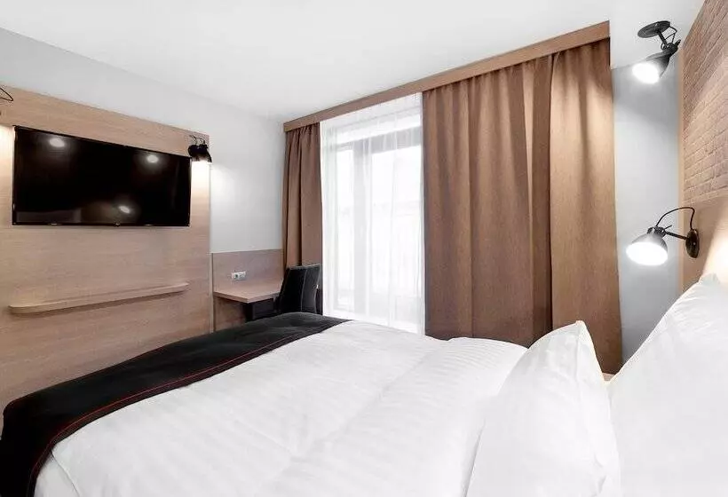 Dormero Hotel Budapest