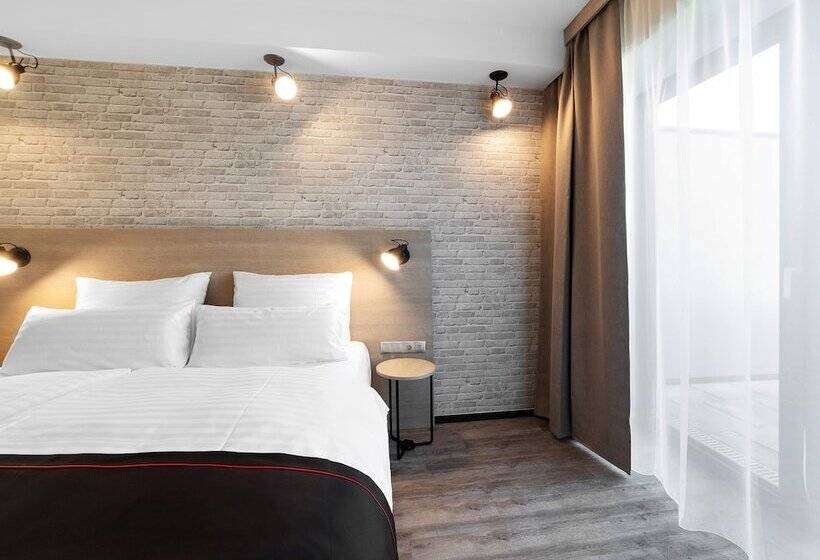 Dormero Hotel Budapest