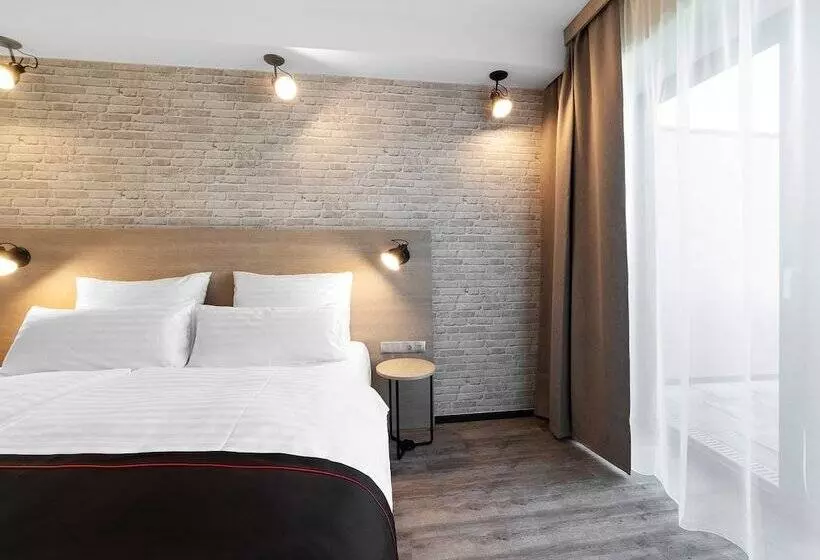 Dormero Hotel Budapest