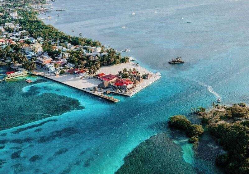 هتل El Ben Cabañas