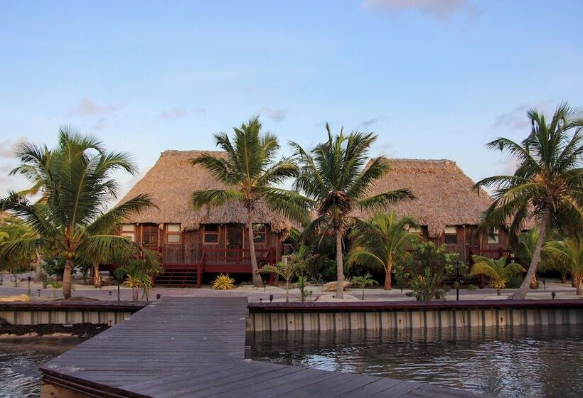 هتل El Ben Cabañas