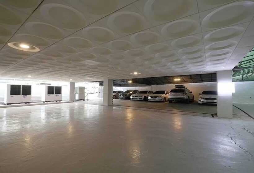 Hotel February Dongdaegu