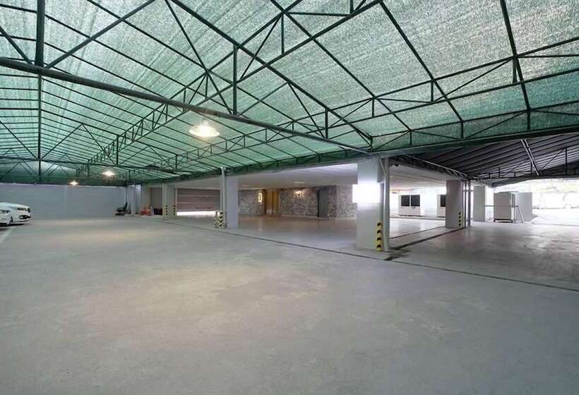 Hotel February Dongdaegu