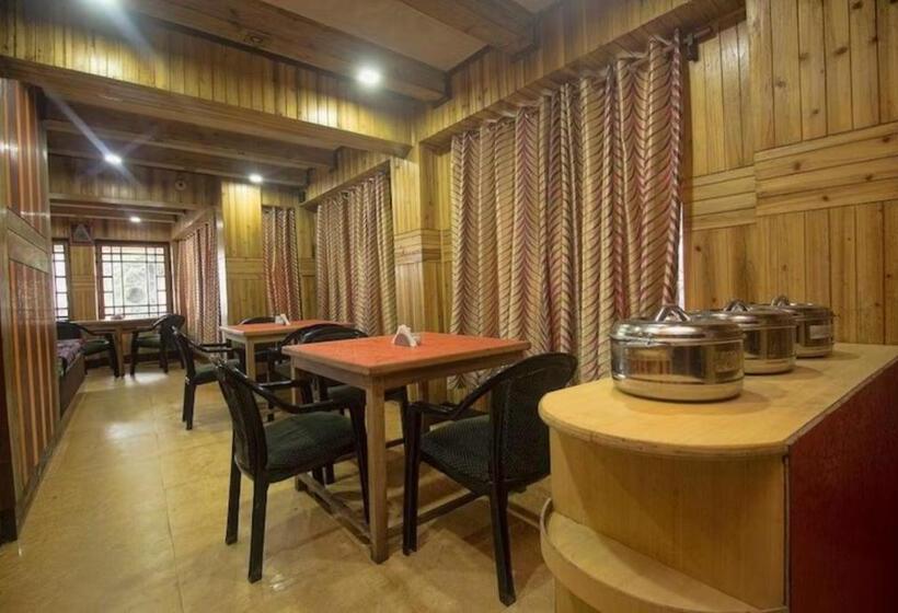 Hotel Goroomgo Broadway Mall Road Darjeeling