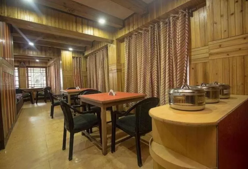 هتل Goroomgo Broadway Mall Road Darjeeling