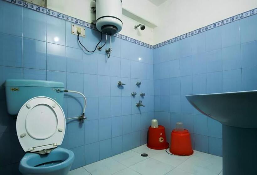 Hotel Goroomgo Broadway Mall Road Darjeeling