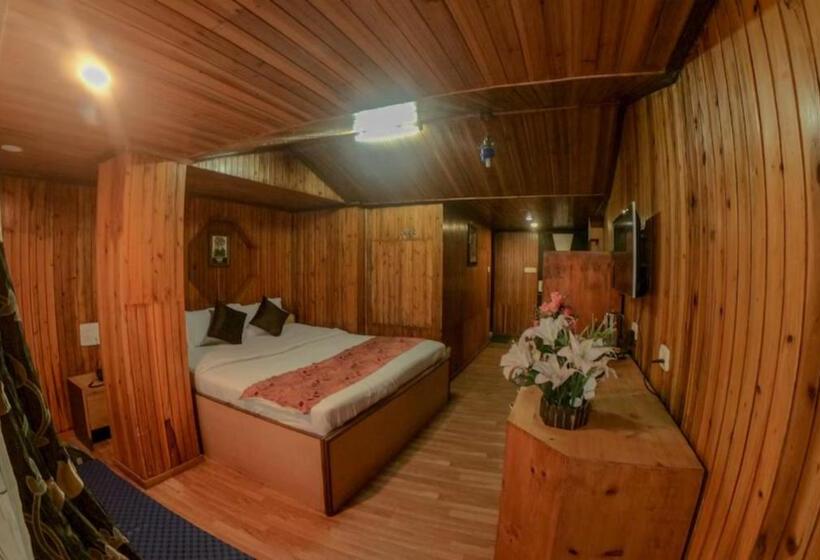 Hotel Goroomgo Broadway Mall Road Darjeeling