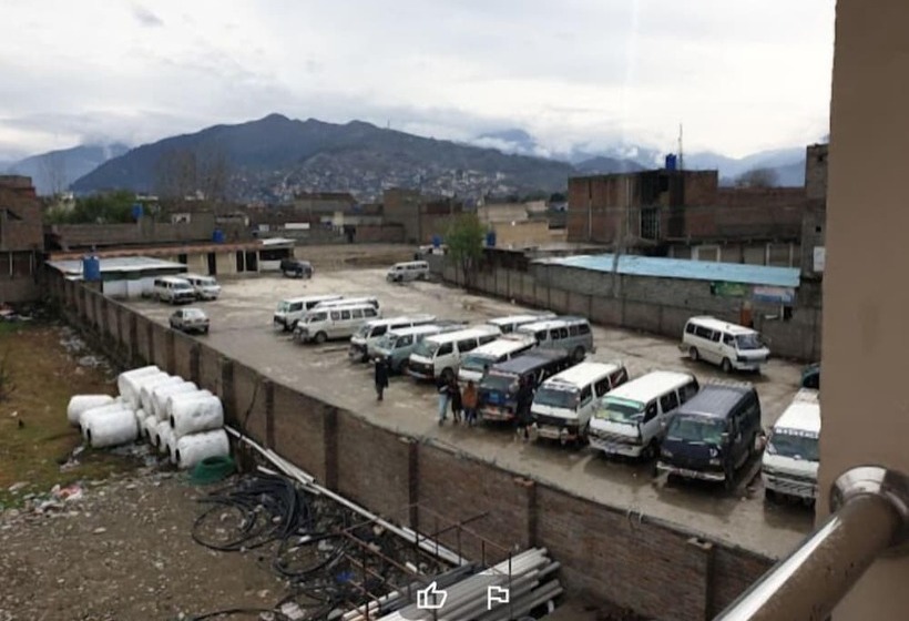 هتل Kamran International