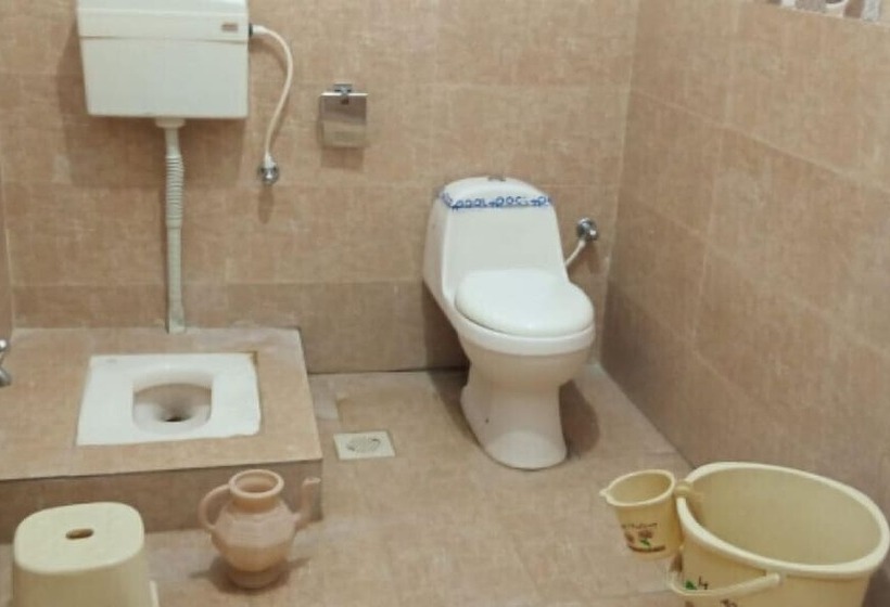 هتل Kamran International