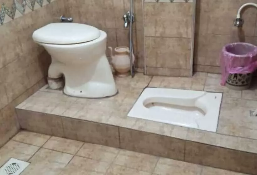 هتل Kamran International