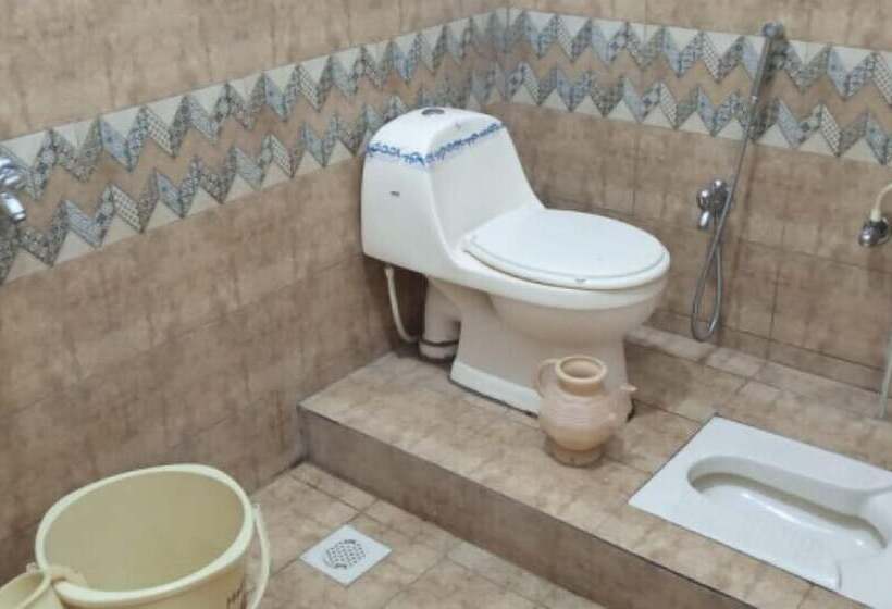 هتل Kamran International